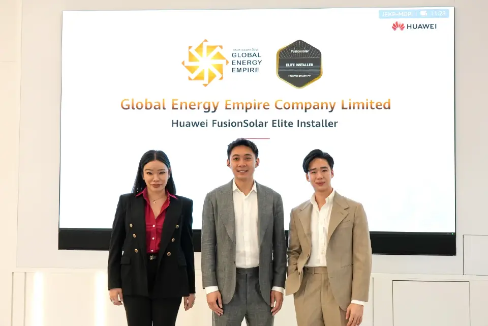 บริษัทรับติดตั้งโซล่าเซลล์ สำหรับบ้านและโรงงาน ครบวงจร | GEE Solar