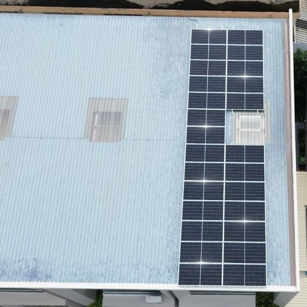  ติดตั้งโซล่าเซลล์บ้าน กับ GEE Solar ดาวน์เริ่มต้น 0% | ผ่อนสบาย สูงสุด 84 เดือน