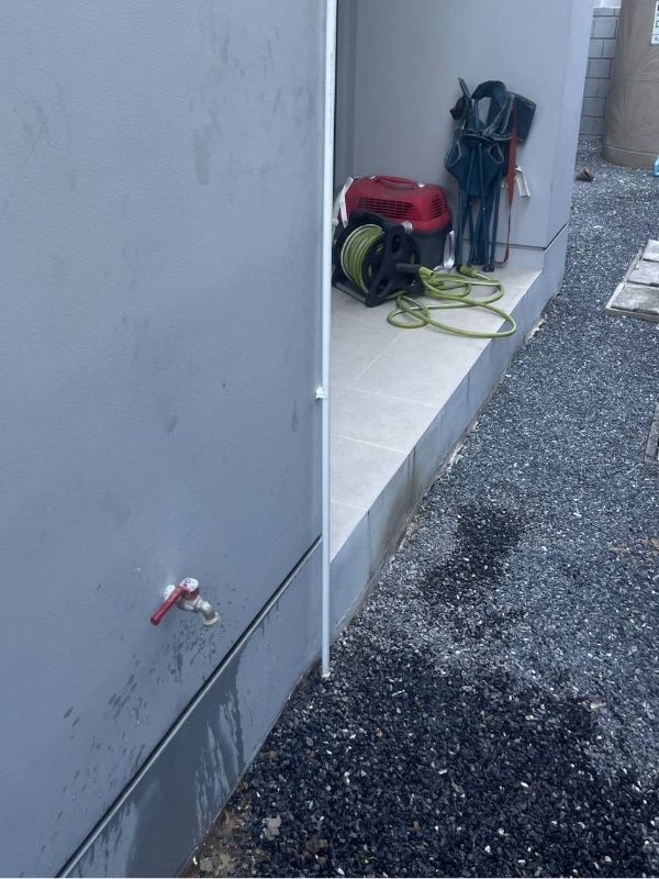 การเดินระบบสายเดิน และติดตั้งโซล่าเซลล์บ้านกับ GEE Solar