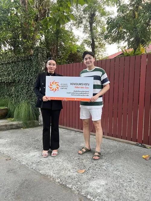 ผลงานติดตั้งโซลาร์เซลล์บ้านและโรงงาน by GEE Solar