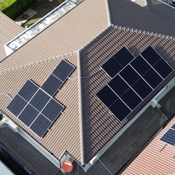 บริษัทรับติดตั้งโซล่าเซลล์ สำหรับบ้านและโรงงาน ครบวงจร | GEE Solar